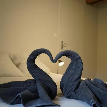 Apartment Les Combles D'eliot - Charme Sur La Vallee *