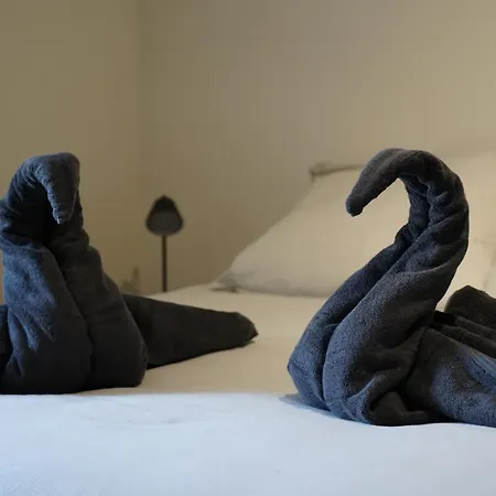 Apartment Les Combles D'eliot - Charme Sur La Vallee *