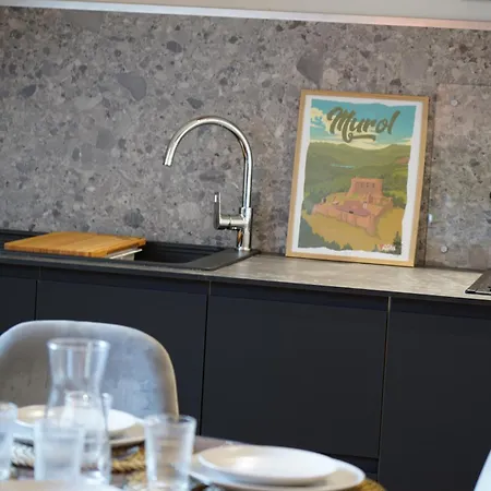 Les Combles D'eliot - Charme Sur La Vallee *