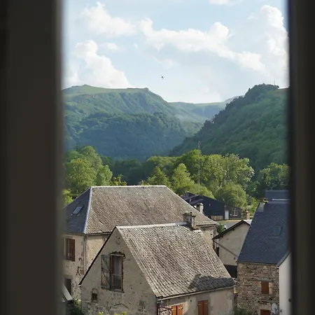 Les Combles D'eliot - Charme Sur La Vallee *