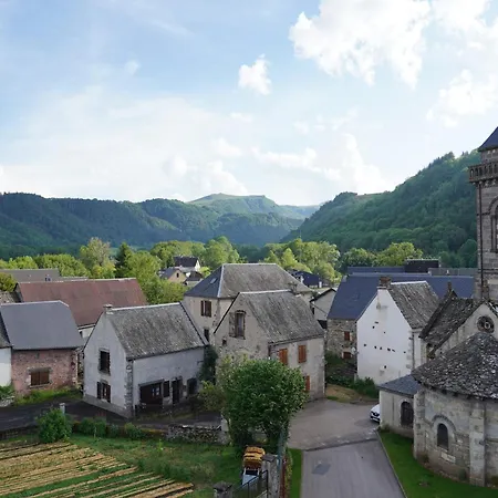 Les Combles D'eliot - Charme Sur La Vallee Chambon-sur-Lac
