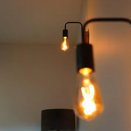 Les Combles D'eliot - Charme Sur La Vallee Chambon-sur-Lac