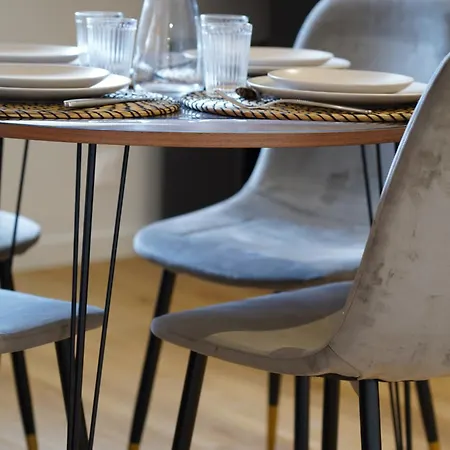 Les Combles D'eliot - Charme Sur La Vallee