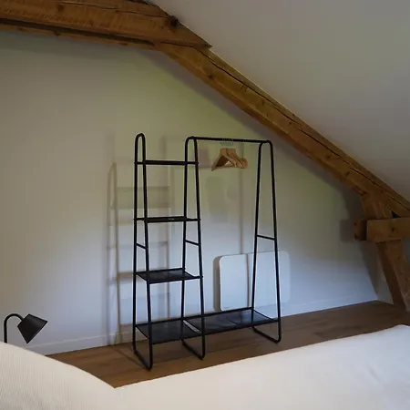 Les Combles D'eliot - Charme Sur La Vallee Apartamento Chambon-sur-Lac