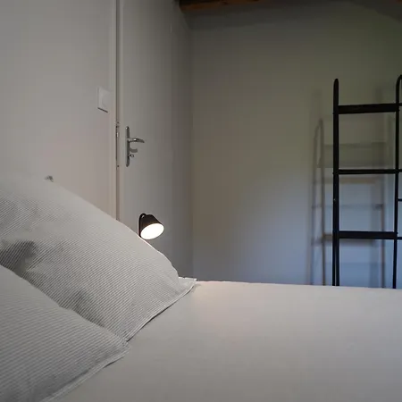 Les Combles D'eliot - Charme Sur La Vallee Apartment *