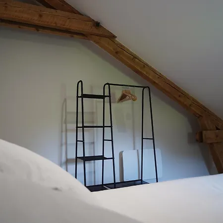 Les Combles D'eliot - Charme Sur La Vallee