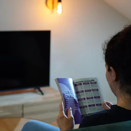 Les Combles D'eliot - Charme Sur La Vallee