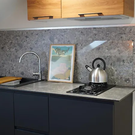 Les Combles D'eliot - Charme Sur La Vallee Apartment