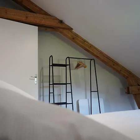 Les Combles D'eliot - Charme Sur La Vallee