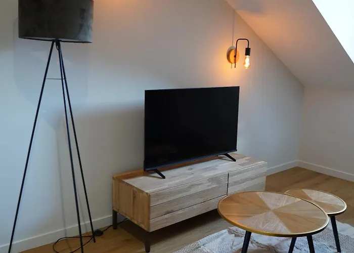 Les Combles D'eliot - Charme Sur La Vallee