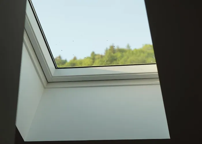 Les Combles D'eliot - Charme Sur La Vallee Chambon-sur-Lac