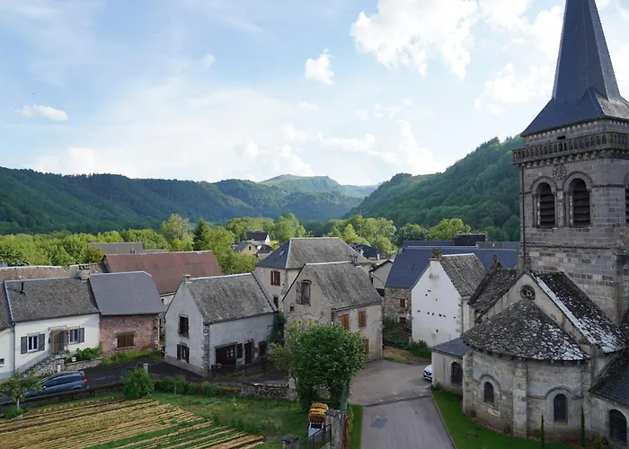 Les Combles D'eliot - Charme Sur La Vallee Chambon-sur-Lac