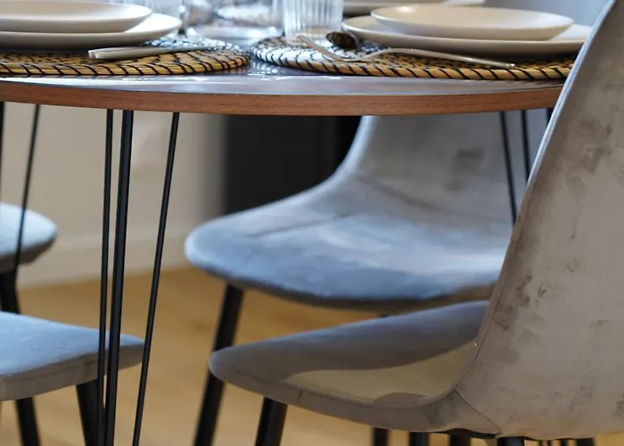 Les Combles D'eliot - Charme Sur La Vallee