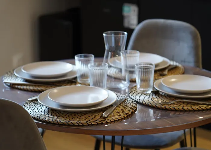 Les Combles D'eliot - Charme Sur La Vallee Apartment