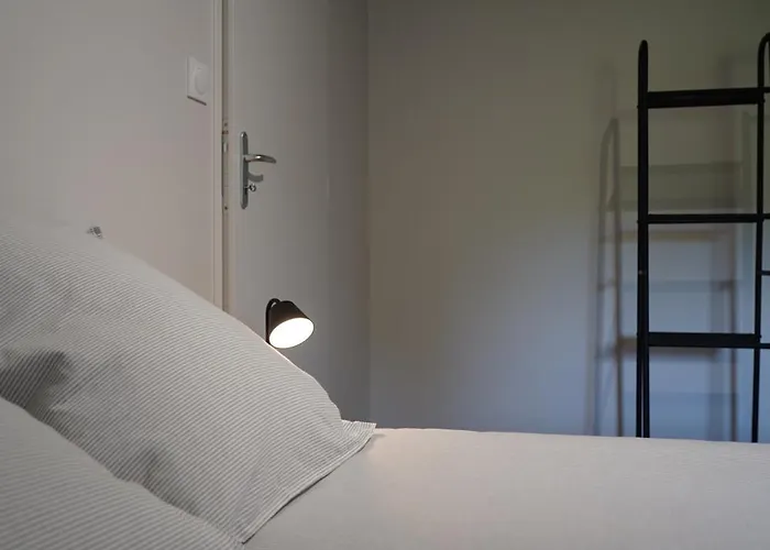 Les Combles D'eliot - Charme Sur La Vallee Apartment *