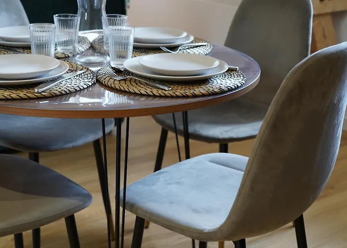 Les Combles D'eliot - Charme Sur La Vallee Chambon-sur-Lac